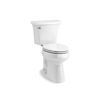 Image 1 : Kohler Highline Arc Toilet, Model K-78279-0