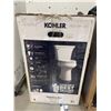 Image 2 : Kohler Highline Arc Toilet, Model K-78279-0