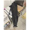 Image 2 : Outdoor Patio Umbrella Frame and Canopy in Black