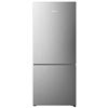 Image 1 : Hisense RB15N5CSE 427L Bottom-Freezer Refrigerator with Total No Frost Technology