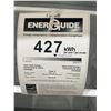 Image 4 : Hisense RB15N5CSE 427L Bottom-Freezer Refrigerator with Total No Frost Technology