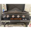 Image 3 : Blackstone 4-Burner Propane Gas Griddle Station with Lid