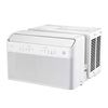 Image 1 : Frigidaire Gallery 8,000 BTU Wi-Fi Connected Room Air Conditioner