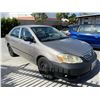 Image 2 : TOYT COROLLA 2003 APP  DUP/T-DON