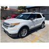 Image 1 : FORD EXPLORER 2015 T-DON - SMOG