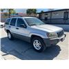 Image 2 : JEEP GD CHEROKEE 2003 T-DONATION