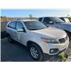 Image 2 : KIA SORENTO 2012 APP/DUP-T/EXP-ONLY