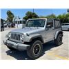 Image 1 : JEEP WRANGLER 2010 T-DONATION