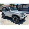 Image 2 : JEEP WRANGLER 2010 T-DONATION