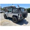 Image 4 : JEEP WRANGLER 2010 T-DONATION