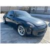 Image 2 : NISS 350Z 2004 T-DONATION