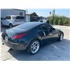 Image 3 : NISS 350Z 2004 T-DONATION