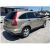 Image 3 : HOND CR-V 2007 SALV T/DONATION