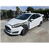 Image 1 : FORD FIESTA  2016 APP/DUP-T/EXP-ONLY DON
