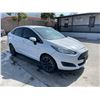 Image 2 : FORD FIESTA  2016 APP/DUP-T/EXP-ONLY DON