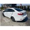 Image 4 : FORD FIESTA  2016 APP/DUP-T/EXP-ONLY DON