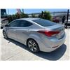 Image 4 : HYUN ELANTRA 2015 T-REPO-SMOG-2 DAYS