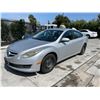 Image 1 : MAZD MAZDA6 2010 APP/DUP-T/EXP-ONLY DON