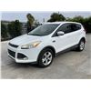 Image 1 : FORD ESCAPE 2013 O/S T-DON