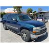 Image 2 : CHEV SUBURBAN 2005 T-DONATION