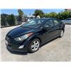 Image 1 : HYUN ELANTRA 2013 APPT/DUP-T SMOG