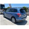 Image 4 : SUBA FORESTER  2015 T-REPO-SMOG-2 DAYS