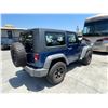 Image 3 : JEEP WRANGLER 2010 T-DONATION