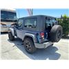 Image 4 : JEEP WRANGLER 2010 T-DONATION