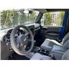 Image 5 : JEEP WRANGLER 2010 T-DONATION