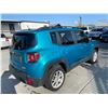 Image 3 : JEEP RENEGADE 2022 O/S TITLE 2 DAYS