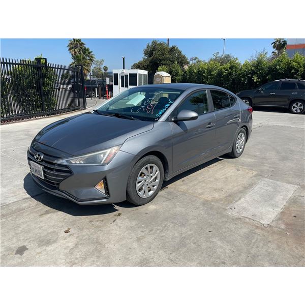 HYUN ELANTRA 2019 T-REPO-SMOG-2 DAYS