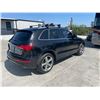 Image 3 : AUDI Q5 2013 WAIT/TITLE- SMOG