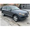Image 2 : VOLK TOUAREG 2013 T-REPO 2 DAYS