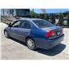 Image 4 : HOND CIVIC 2005 APP  DUP/T-DON