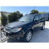 Image 1 : SUBA FORESTER  2013 O/S-WAIT/TITLE