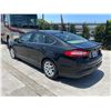 Image 4 : FORD FUSION 2013 T-REPO 2 DAYS