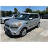 Image 1 : KIA SOUL 2012 REPO-WAIT/TITLE-SMOG