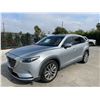 Image 1 : MAZD CX-9 2016 T-REPO-SMOG-2 DAYS