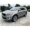 Image 1 : KIA SORENTO 2016 T-REPO 2 DAYS