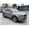 Image 2 : KIA SORENTO 2016 T-REPO 2 DAYS