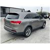 Image 3 : KIA SORENTO 2016 T-REPO 2 DAYS