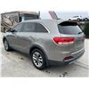 Image 4 : KIA SORENTO 2016 T-REPO 2 DAYS