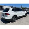 Image 3 : VOLK TIGUAN 2022 O/S TITLE 2 DAYS