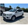 Image 1 : FORD ESCAPE 2017 APPT/DUP-T SMOG