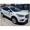 Image 2 : FORD ESCAPE 2017 APPT/DUP-T SMOG