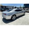 Image 3 : CHEV CAMARO 2011 T-REPO 2 DAYS