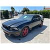 Image 1 : FORD MUSTANG 2014 APP/DUP-T/EXP-ONLY-SMOG