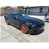 Image 2 : FORD MUSTANG 2014 APP/DUP-T/EXP-ONLY-SMOG