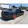 Image 3 : FORD MUSTANG 2014 APP/DUP-T/EXP-ONLY-SMOG