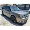 Image 2 : FORD FLEX 2013 T